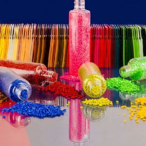 Sản phẩm công nghệ nhựa