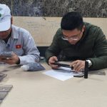 Nhựa Kỹ Thuật Ngôi Sao trao đổi làm việc với AN PHÁT HOLDING